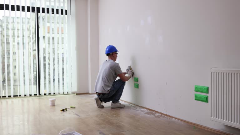 Reliable Saratoga Springs, UT Painting & Drywall Installation Solutions